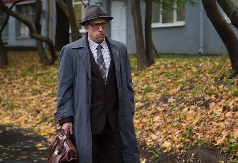 «Чикатило» с Нагиевым – главная новинка сериалов. Но есть один нюанс