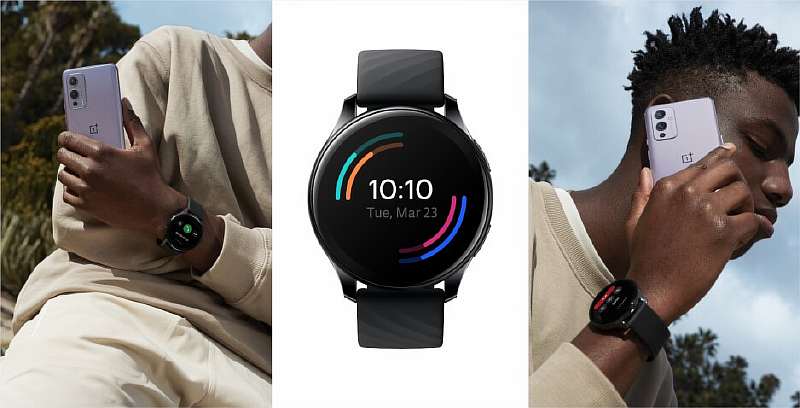 У OnePlus вышли первые смарт-часы. Что умеет доступный конкурент Apple Watch?