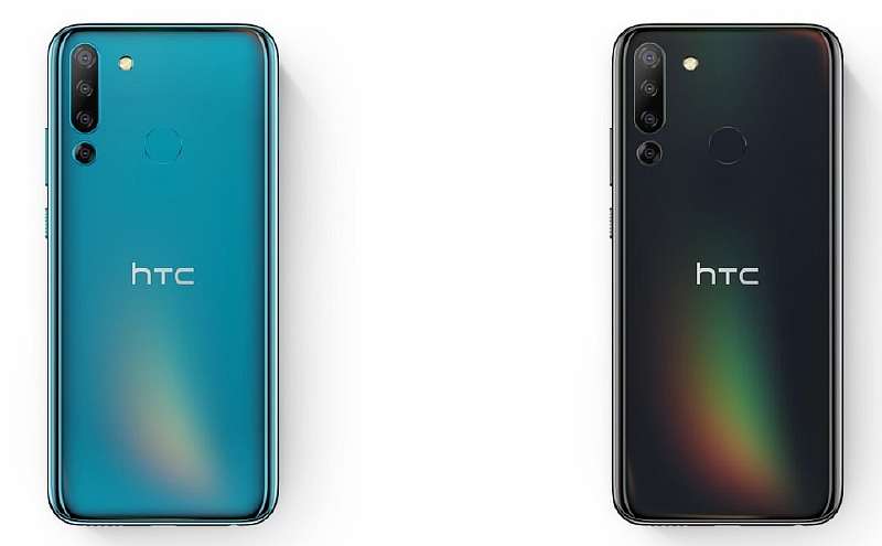 Легендарный бренд HTC продолжает позориться. В России вышел их эксклюзивный «флагман»