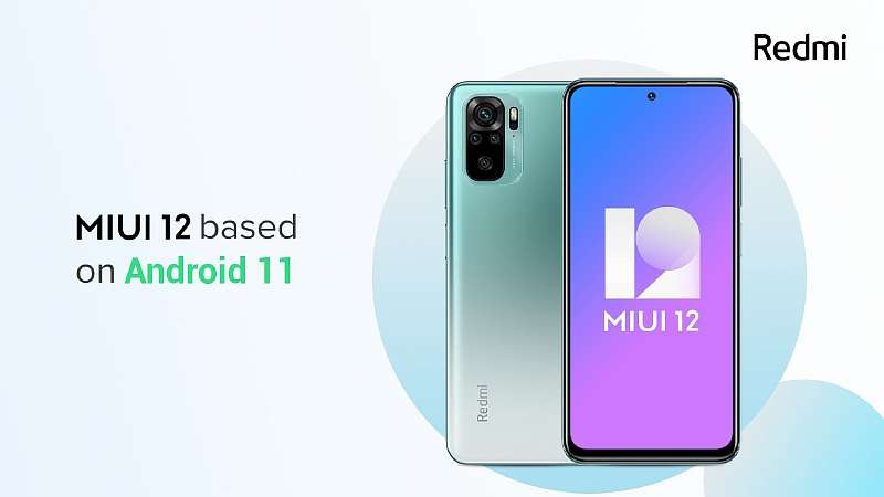 Redmi Note 10 удивил. Это народный флагман с AMOLED 120-Гц, 128 МП камерой, Snapdragon, стереодинамиками и влагозащитой