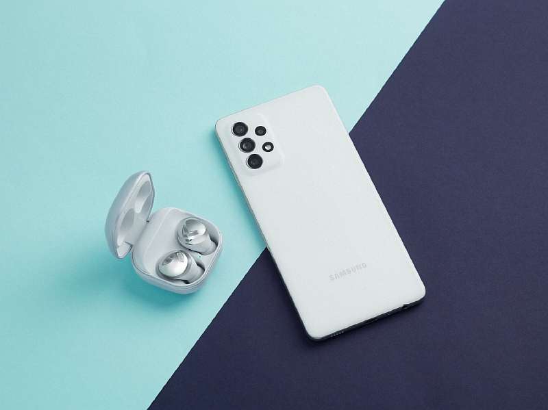 Samsung Galaxy A52 – огонь, но цена кусается. Корейцы выпустили новый хит