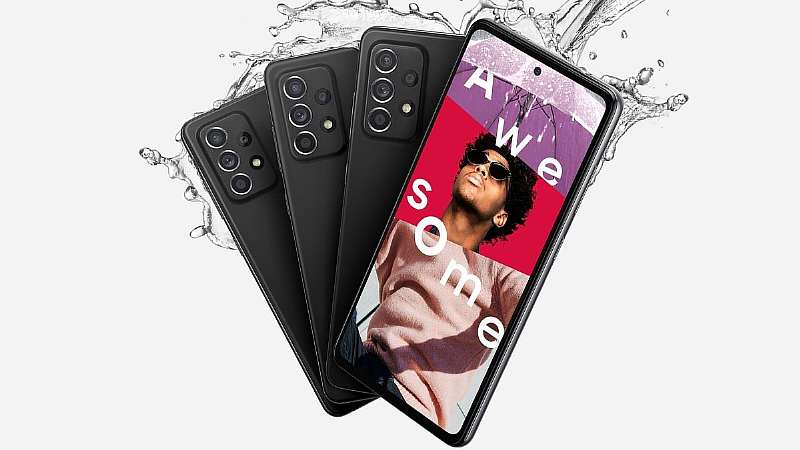 Samsung Galaxy A52 – огонь, но цена кусается. Корейцы выпустили новый хит