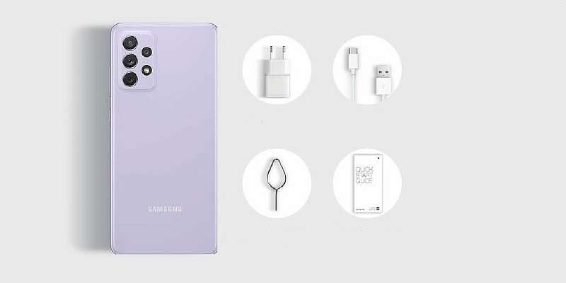 Samsung Galaxy A52 – огонь, но цена кусается. Корейцы выпустили новый хит