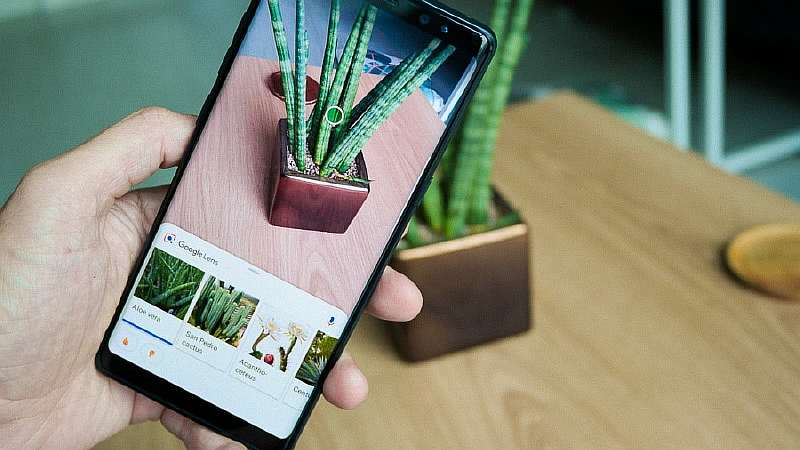 Google Объектив скачали полмиллиарда человек. Почему это приложение нужно установить всем