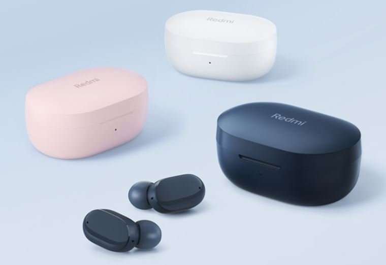 Топовые Redmi AirDots 3 уже появились на Али за 3 тысячи. Они стоят этих денег