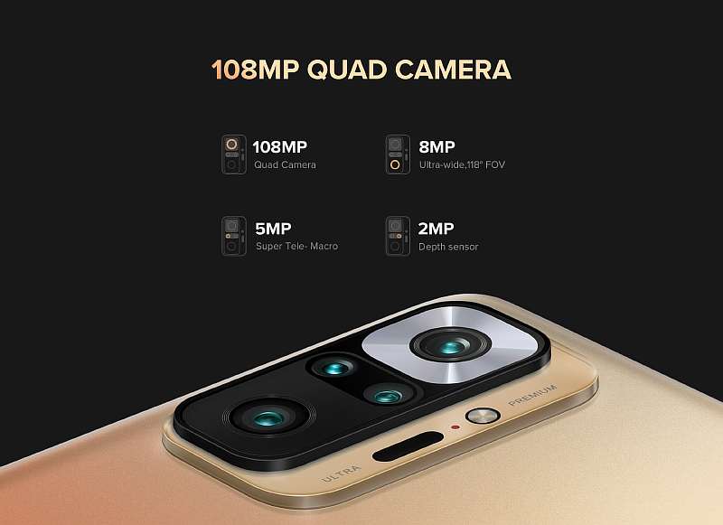 Redmi Note 10 удивил. Это народный флагман с AMOLED 120-Гц, 128 МП камерой, Snapdragon, стереодинамиками и влагозащитой