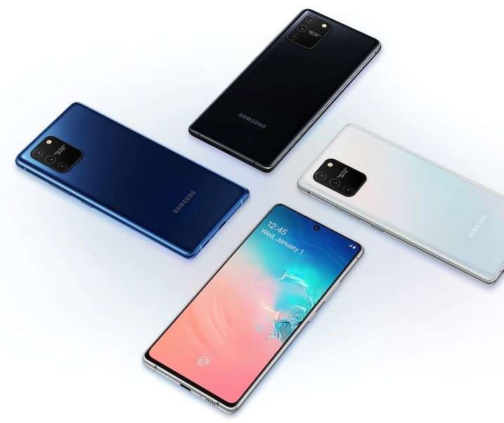 Билайн избавляется от Samsung Galaxy. Телефоны отдают со скидкой, подарками и мощным кэшбеком