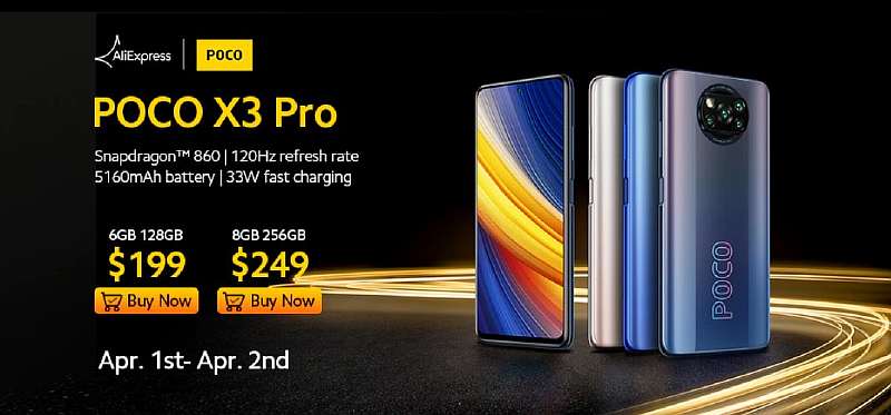 Xiaomi выставила по скидке идеальный бюджетник. NFC, 128 ГБ, 476000 в AnTuTu, 5160 мАч и быстрейшая зарядка за 15 тысяч