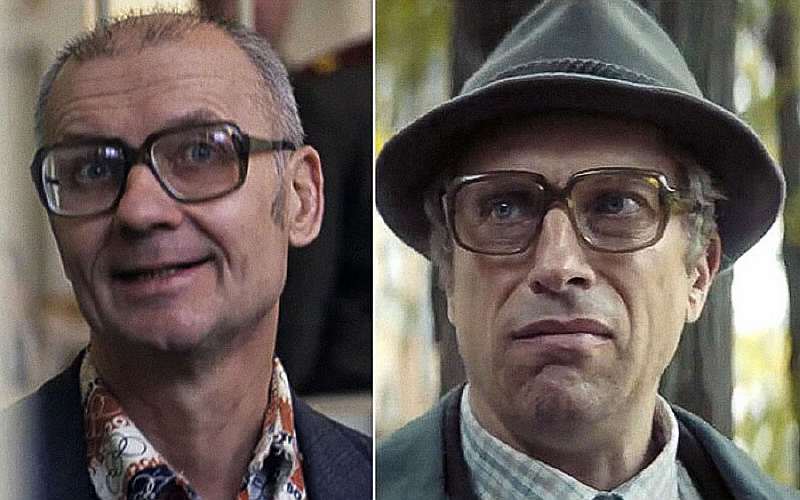 «Чикатило» с Нагиевым – главная новинка сериалов. Но есть один нюанс