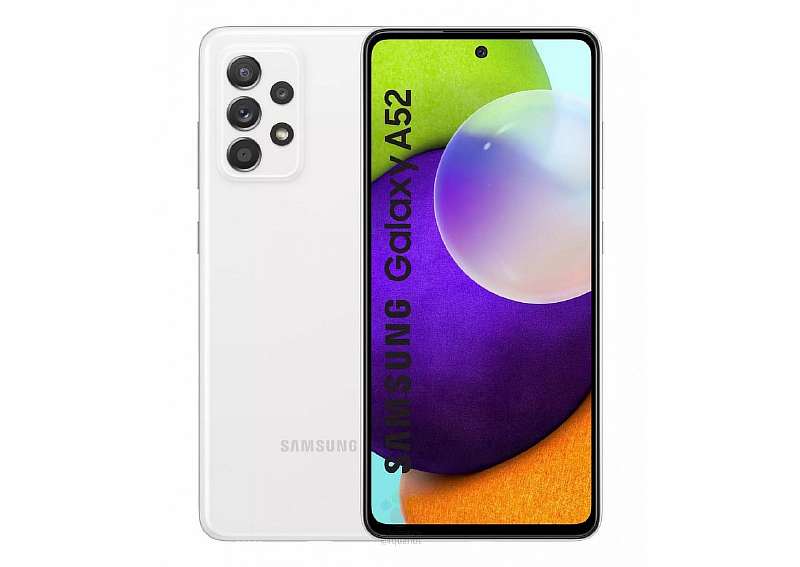 Почему Samsung Galaxy A52 – потенциально самый крутой Android смартфон года
