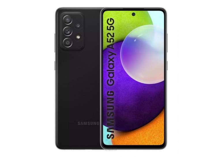 Почему Samsung Galaxy A52 – потенциально самый крутой Android смартфон года