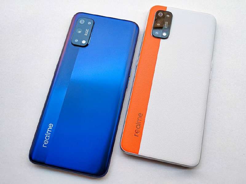По скидке отдают убийцу Xiaomi. 8/128 ГБ, AMOLED, реактивная зарядка 65-Ватт, NFC и 300000 AnTuTu за 19 тысяч!