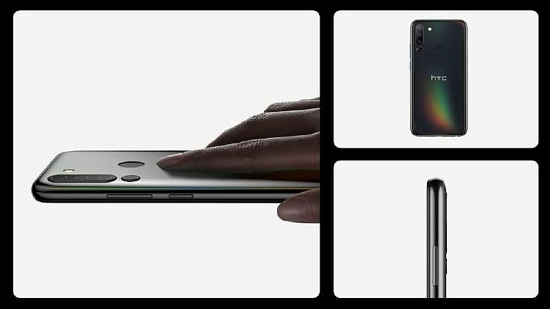 Легендарный бренд HTC продолжает позориться. В России вышел их эксклюзивный «флагман»