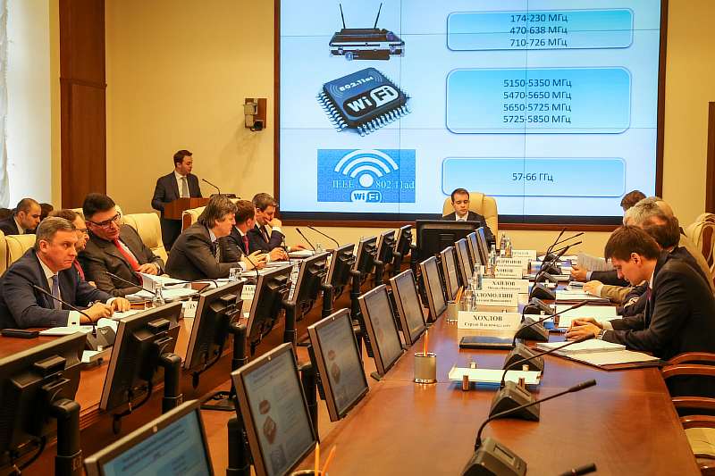 В России с 11 марта могут частично отключить домашний интернет в 29 городах