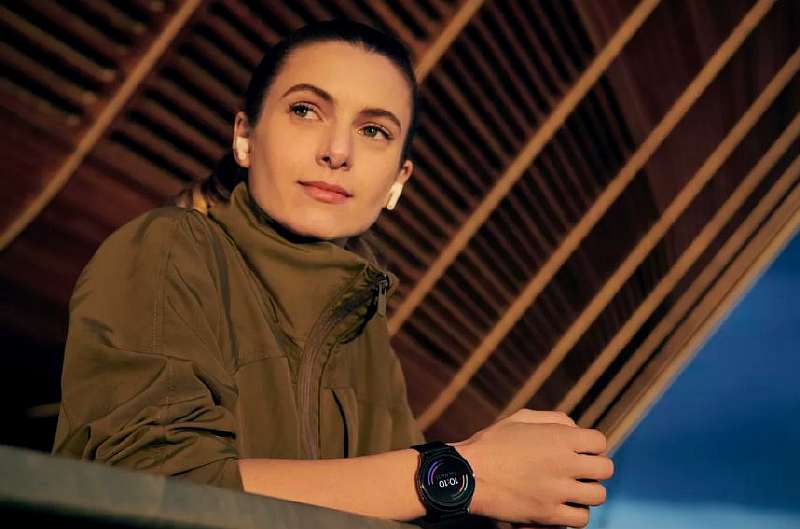 У OnePlus вышли первые смарт-часы. Что умеет доступный конкурент Apple Watch?