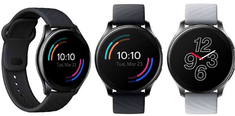 У OnePlus вышли первые смарт-часы. Что умеет доступный конкурент Apple Watch?