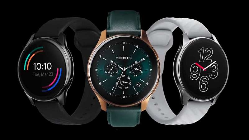 У OnePlus вышли первые смарт-часы. Что умеет доступный конкурент Apple Watch?