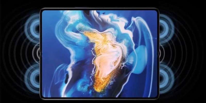 Знакомство с Xiaomi MIX Fold. Самый инновационный и дорогой смартфон бренда