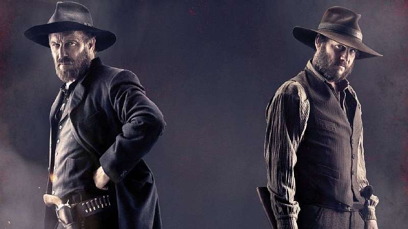 15 лучших сериалов на реальных событиях, которые цепляют с первого кадра
