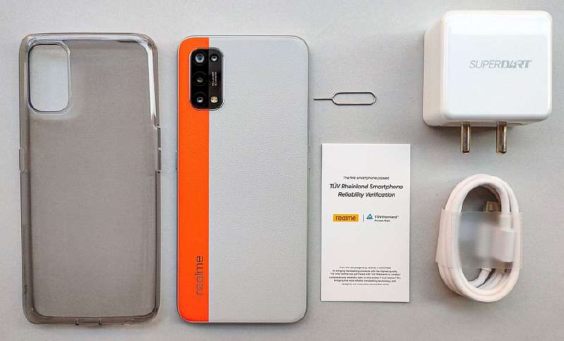 По скидке отдают убийцу Xiaomi. 8/128 ГБ, AMOLED, реактивная зарядка 65-Ватт, NFC и 300000 AnTuTu за 19 тысяч!