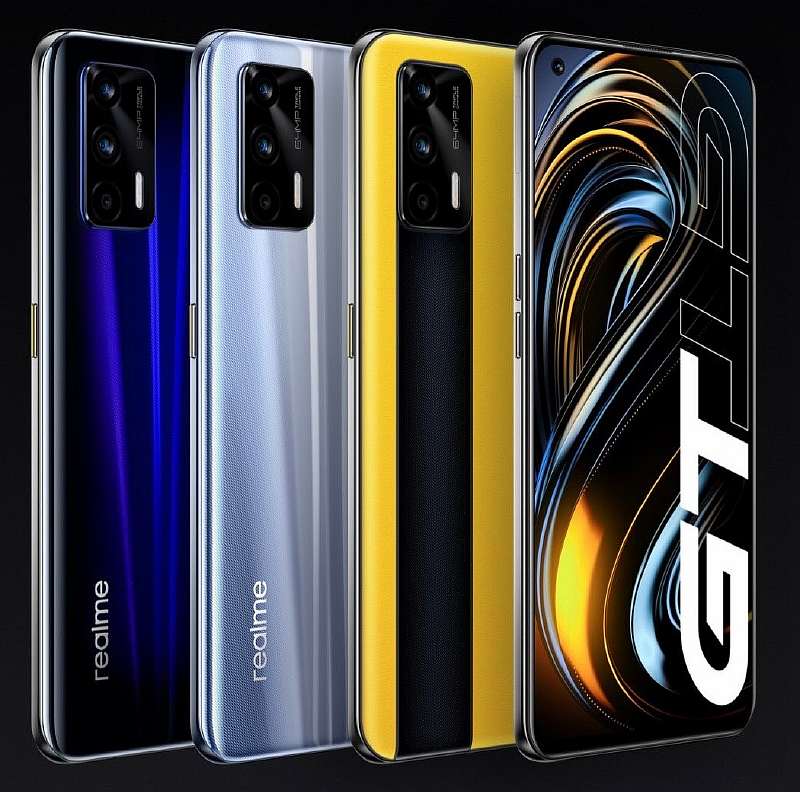 Самый мощный смартфон в мире в два раза дешевле и круче iPhone. Китайцы делают вещи!