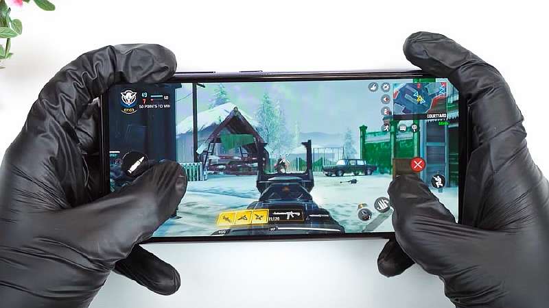 Вышел обзор Samsung Galaxy A52. 5 главных фактов о новом корейском хите