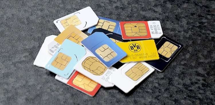 Правда, что старые SIM-карты ухудшают качество связи?