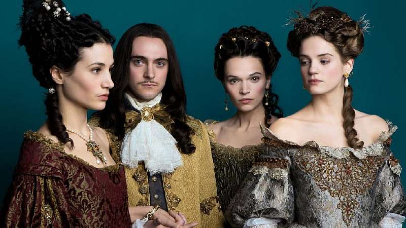 15 лучших исторических сериалов, от которых вы не сможете оторваться