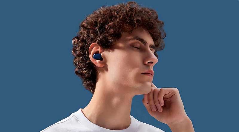 Топовые Redmi AirDots 3 уже появились на Али за 3 тысячи. Они стоят этих денег