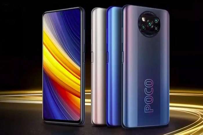 Xiaomi сделала бомбу. Poco X3 Pro – новый король недорогих смартфонов