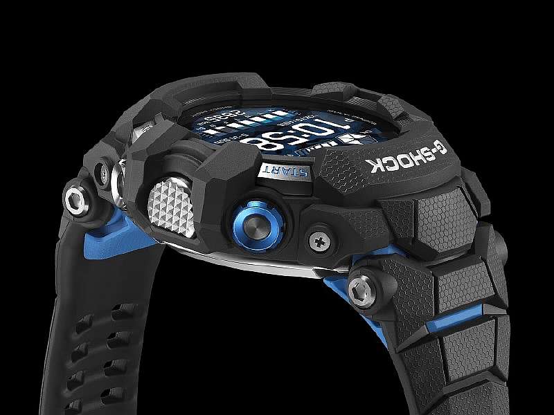 Их боялись даже Apple Watch. Casio выпустила первые неубиваемые смарт-часы G-SHOCK