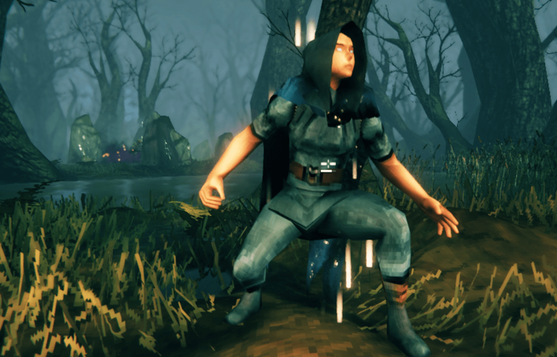 35 секретов и хитростей игры Valheim. Большой гайд для новичков!