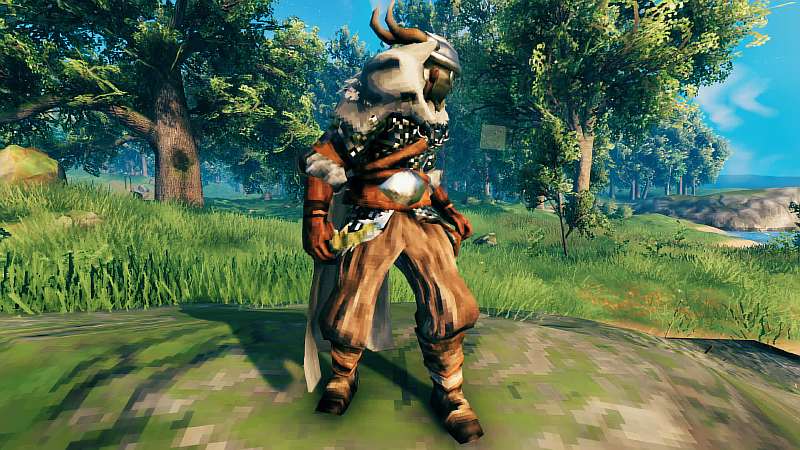 35 секретов и хитростей игры Valheim. Большой гайд для новичков!