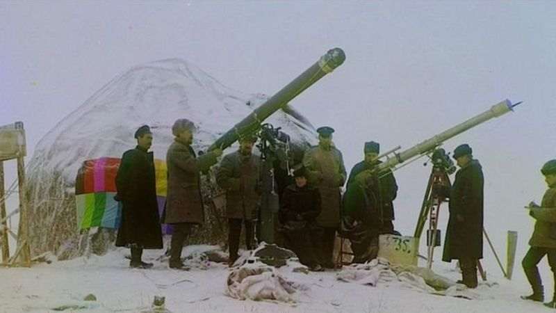 Прокудин – легендарный фотограф Российской Империи. Только посмотрите, как жили люди 120 лет назад