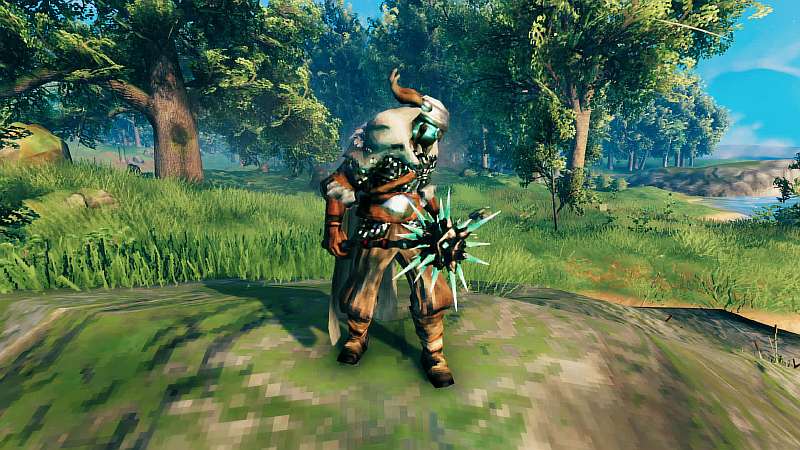 35 секретов и хитростей игры Valheim. Большой гайд для новичков!