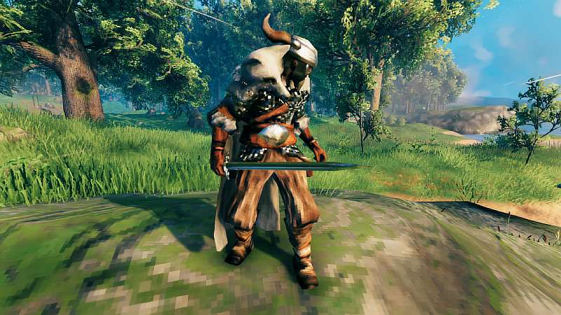 35 секретов и хитростей игры Valheim. Большой гайд для новичков!