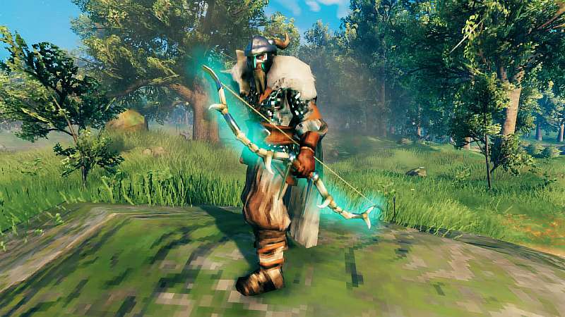 35 секретов и хитростей игры Valheim. Большой гайд для новичков!