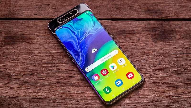 Скоро выйдет Samsung Galaxy A82. Дождитесь его, он заменит любые флагманы