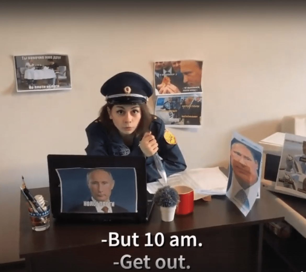 Приплыли: Роскомнадзор может заблокировать PornHub в России