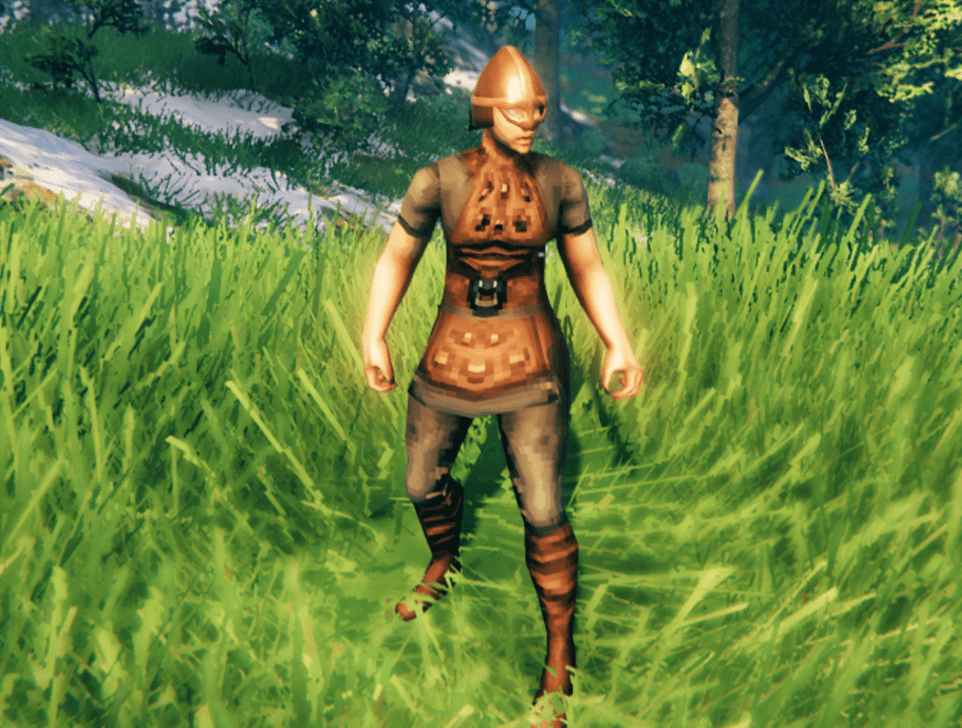 35 секретов и хитростей игры Valheim. Большой гайд для новичков!