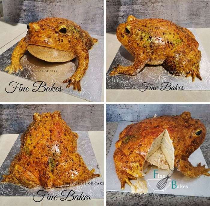 50 необычных вещей, сделанных настоящими мастерами. Но вкус у них просто ужасный!