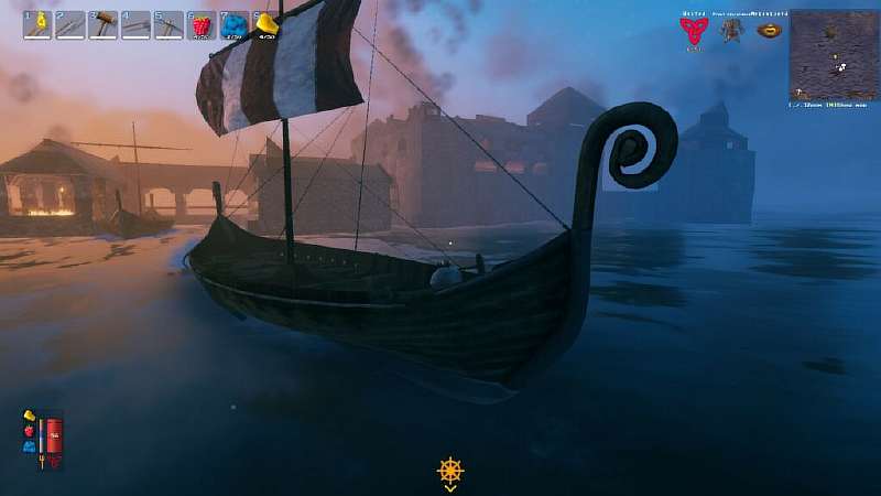35 секретов и хитростей игры Valheim. Большой гайд для новичков!