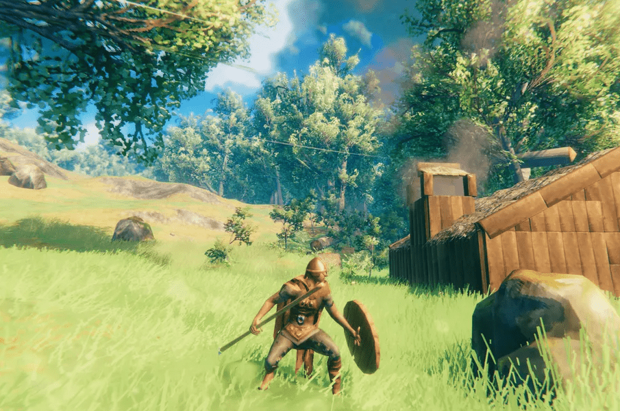 35 секретов и хитростей игры Valheim. Большой гайд для новичков!