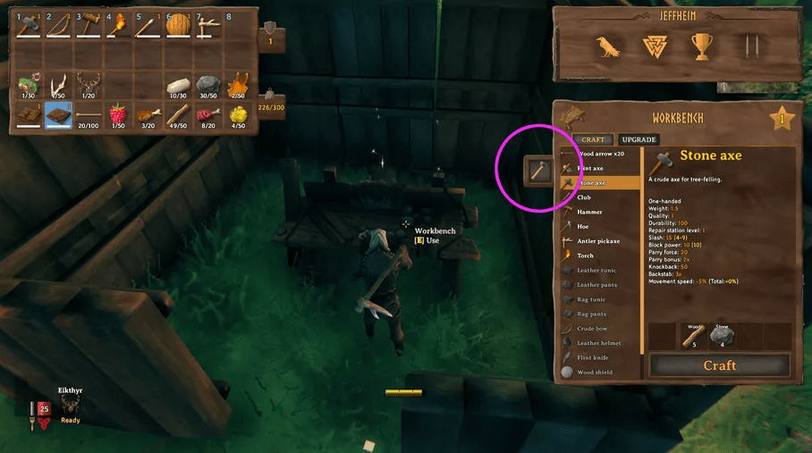 35 секретов и хитростей игры Valheim. Большой гайд для новичков!