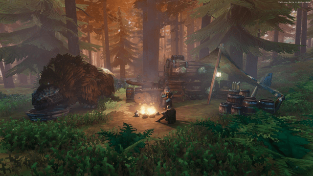35 секретов и хитростей игры Valheim. Большой гайд для новичков!
