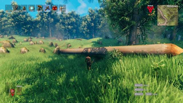 35 секретов и хитростей игры Valheim. Большой гайд для новичков!