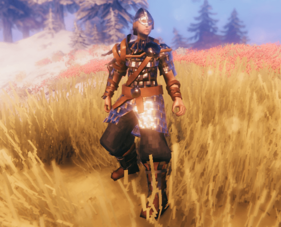 35 секретов и хитростей игры Valheim. Большой гайд для новичков!