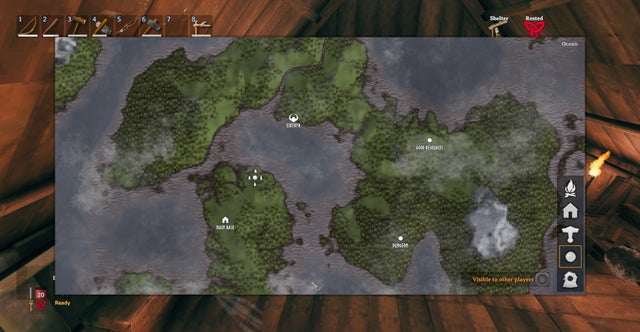 35 секретов и хитростей игры Valheim. Большой гайд для новичков!