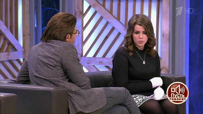 5 самых скандальных выпусков «Пусть Говорят». Даже не верится, что такое показывают по ТВ