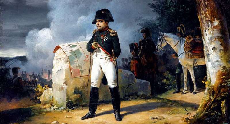 10 величайших полководцев всех времен. Они меняли ход истории человечества